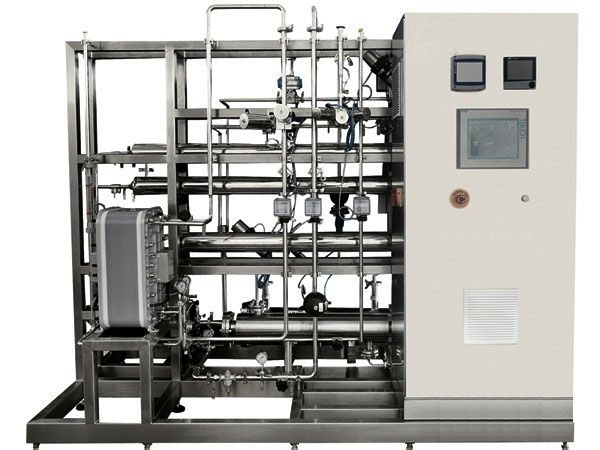 醫(yī)院消毒供應(yīng)室用純水機(jī)，純化水機(jī)，純化水設(shè)備